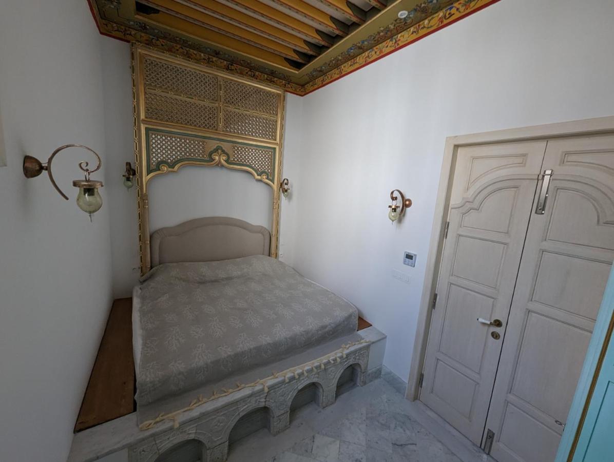 Dar Hamouda Guest House - Medina De תוניס מראה חיצוני תמונה