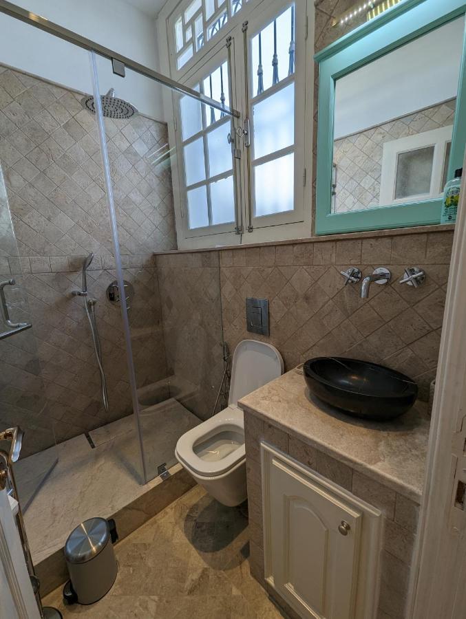 Dar Hamouda Guest House - Medina De תוניס מראה חיצוני תמונה